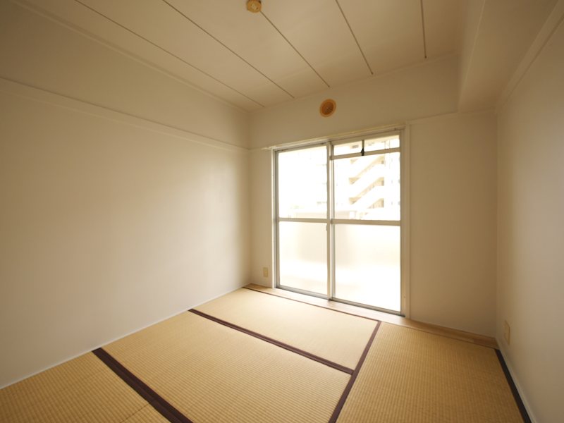 その他部屋・スペース　和室4.5帖