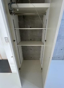 収納　収納※別部屋参考写真