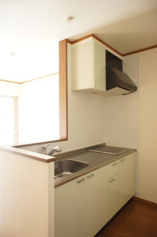 キッチン　図面と現状に相違がある場合には現状を優先