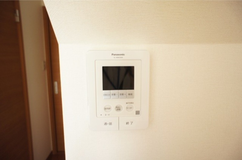 セキュリティ　図面と現状に相違がある場合には現状を優先