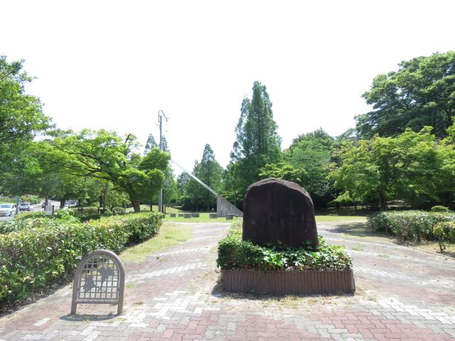 【三井農林茶屋ヶ坂公園ハイツＡ棟のその他】