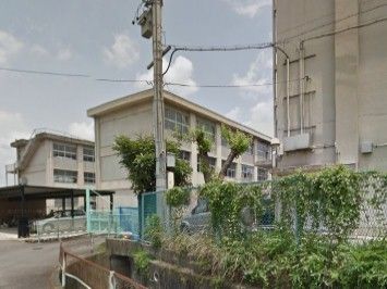 【マーサＫ　Ｃの小学校】