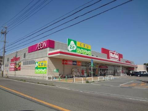 【松阪市大口町のアパートのその他】