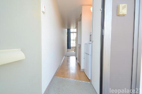 玄関　設備・使用は号室により異なる為、現況を優先致します。