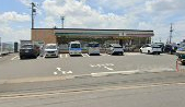 コンビニ　セブンイレブン鳥栖今泉店（コンビニ）まで638m