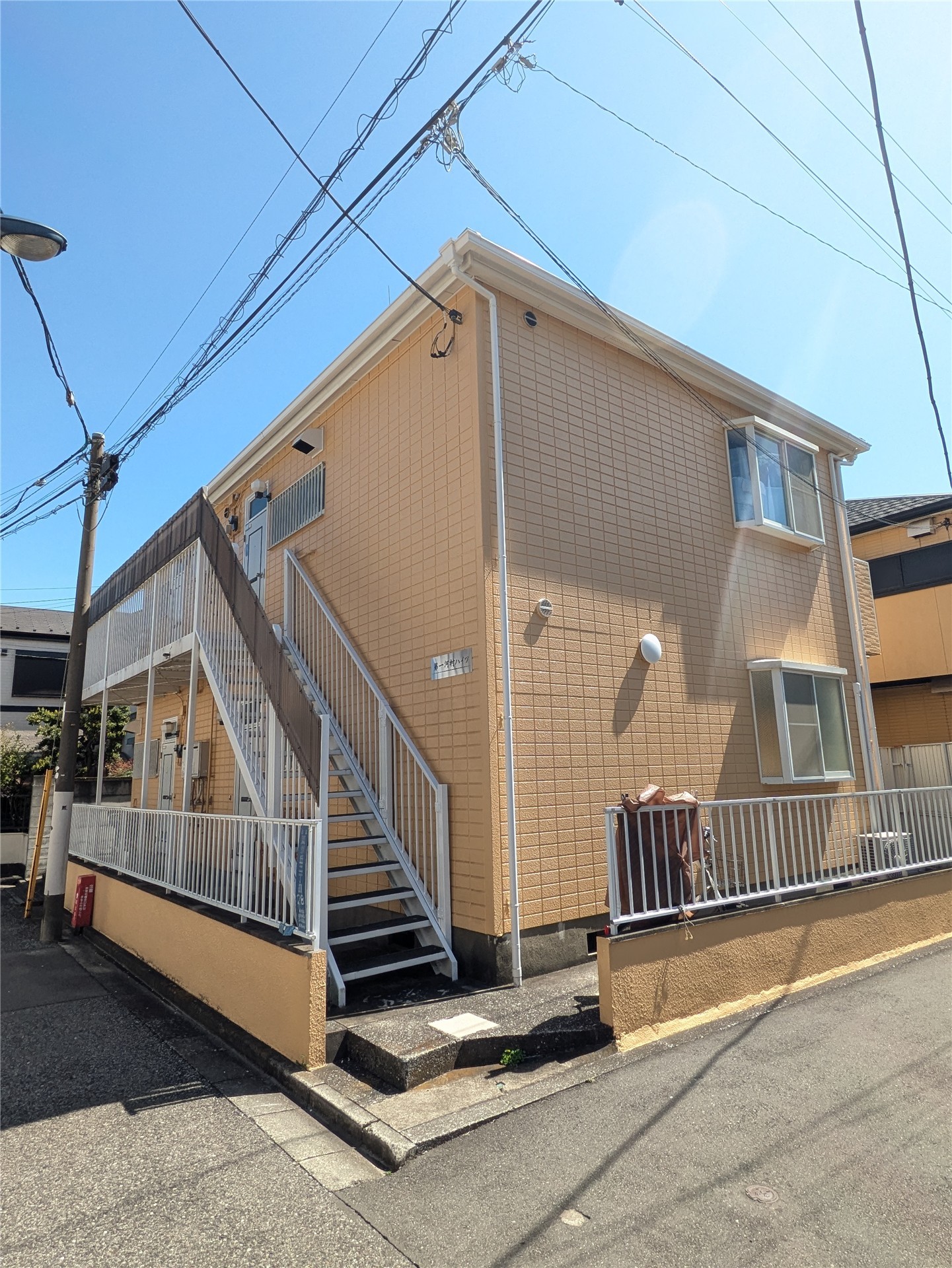 その他　外観（その他）まで1m