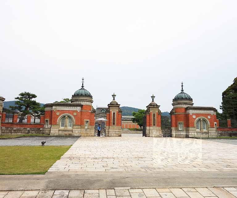 その他　京都国立博物館（その他）まで480m