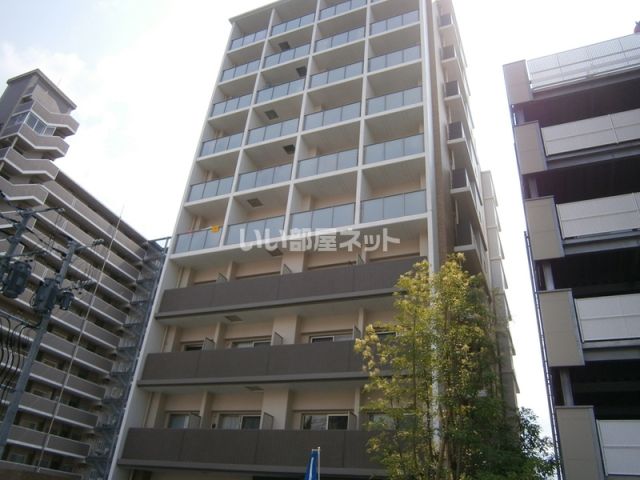 ＲＪＲプレシア南福岡の外観