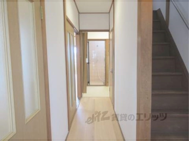 その他部屋・スペース　廊下