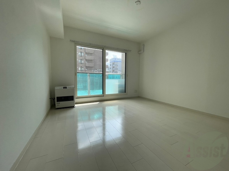 その他部屋・スペース　洋室を撮影しました。イメージできますでしょうか？