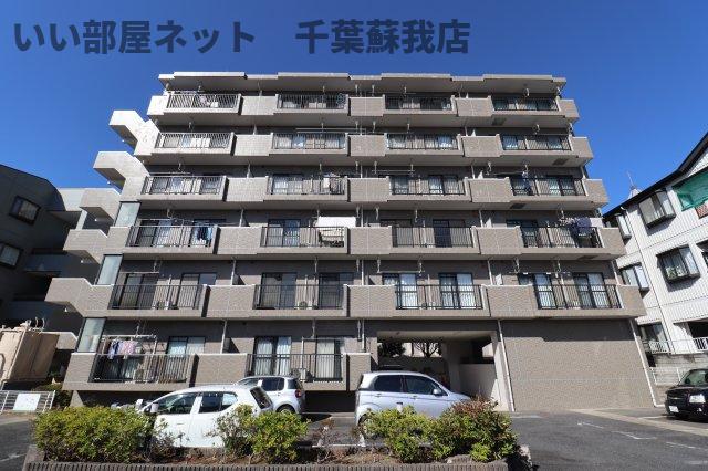 建物外観　周辺環境が魅力のマンションです！子育てや新婚生活にもおすすめ