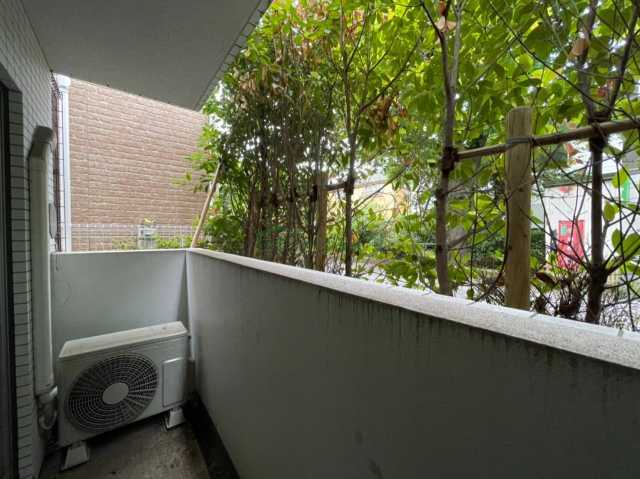 眺望　別部屋参考写真