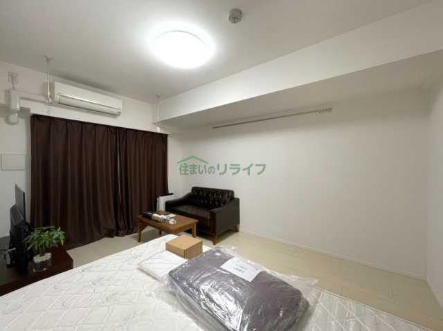 居室・リビング　別部屋参考写真