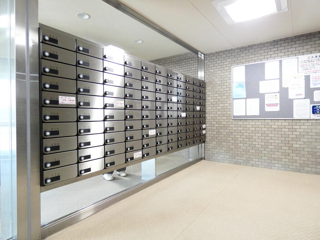 その他共有部分