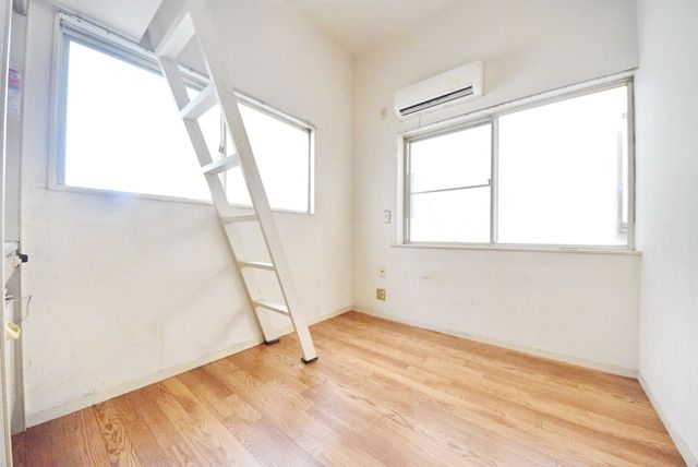 その他部屋・スペース　★寝室★