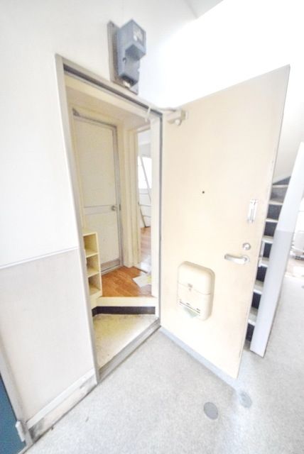 玄関　★玄関★