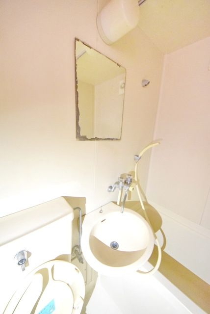 洗面設備　★洗面台★