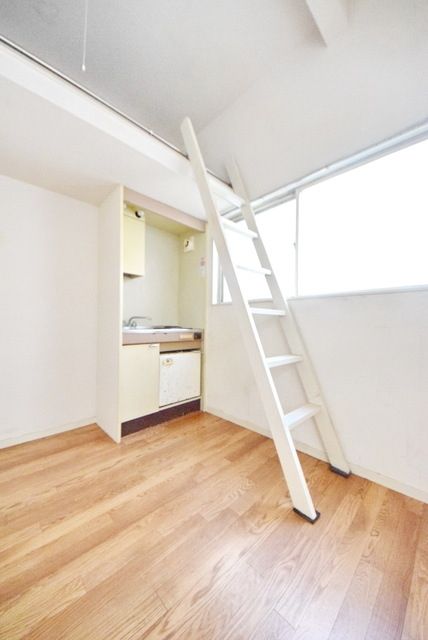 収納　★ロフト★