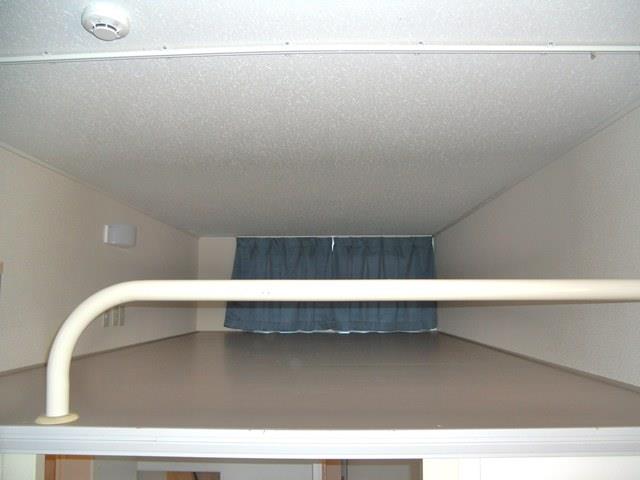 その他部屋・スペース　ロフト