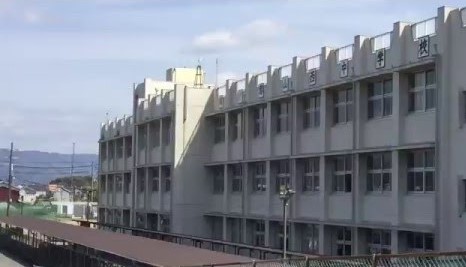 小学校　大和郡山市立郡山西小学校（小学校）まで2505m