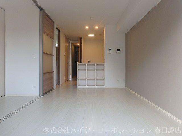 居室・リビング　写真は同型タイプ