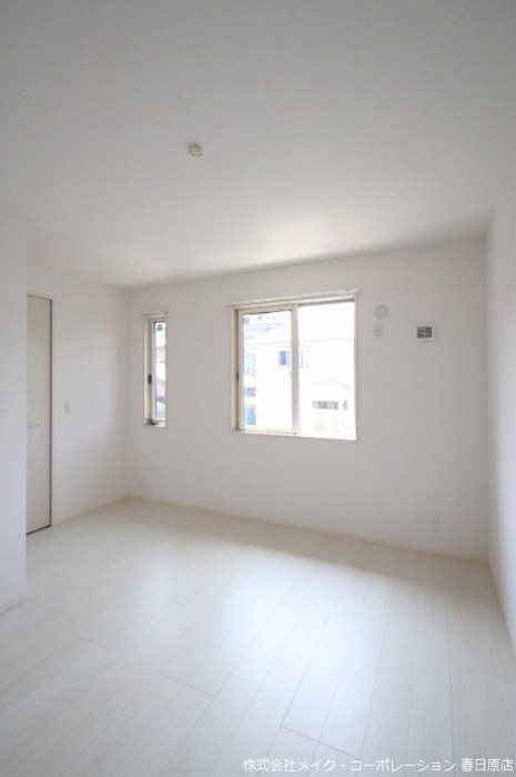 その他部屋・スペース　写真は同型タイプ