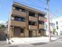 藤枝駅より徒歩5分 3階 築6年4ヶ月の賃貸物件