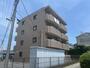 コンフォート荻素 4階 築17年9ヶ月の賃貸物件