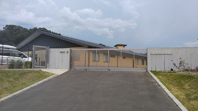 幼稚園・保育園　南丹のぞみ園（幼稚園・保育園）まで50m