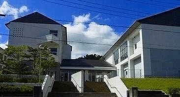 小学校　園部第二小学校（小学校）まで650m