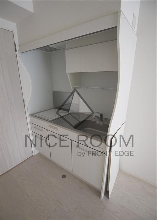 キッチン　SERENiTE堺筋本町SUD　キッチン