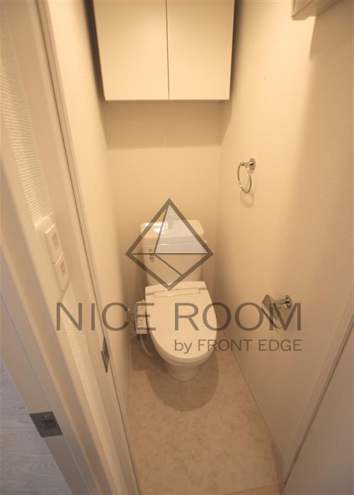 トイレ　SERENiTE堺筋本町SUD　トイレ