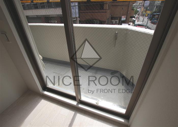 バルコニー　SERENiTE堺筋本町SUD　バルコニー