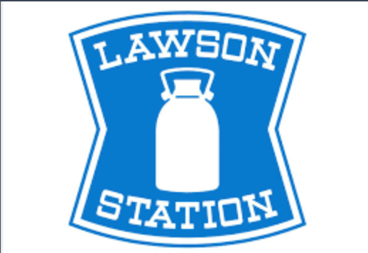 コンビニ　ローソン仙台大塒町店（コンビニ）まで1044m