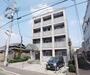 出町柳駅より徒歩3分 4階 築33年10ヶ月の賃貸物件