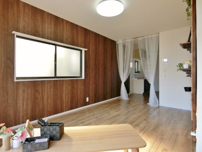 その他　図面と現状に相違がある場合には現状を優先