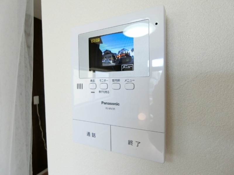 セキュリティ　図面と現状に相違がある場合には現状を優先