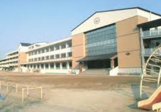 小学校　倉敷市立中庄小学校（小学校）まで2880m
