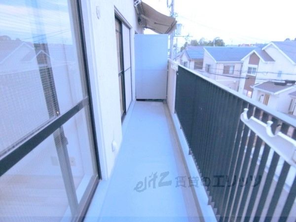 バルコニー　ベランダ