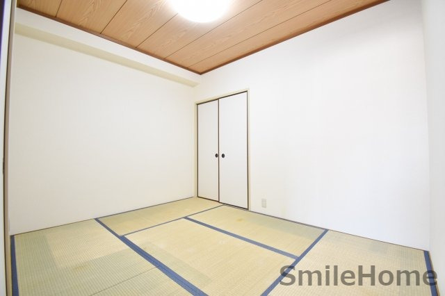 その他設備　和室