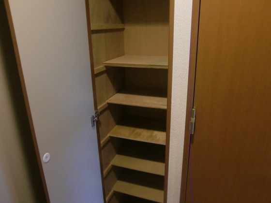 その他設備　※別部屋の写真です