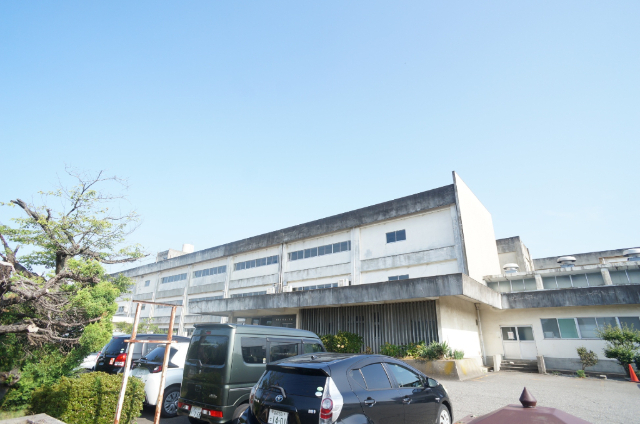 小学校　福井市立明新小学校（小学校）まで1151m