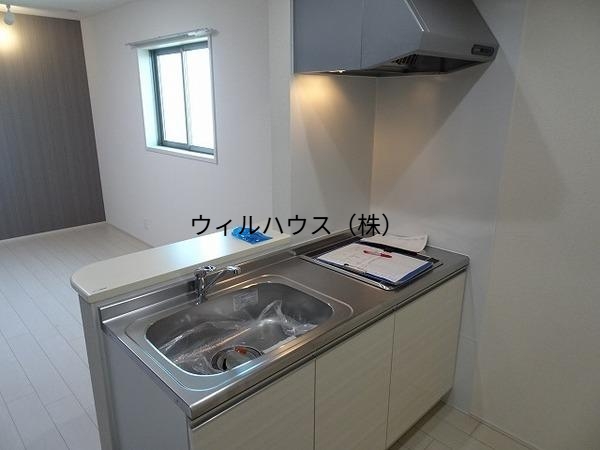 キッチン　キッチン！