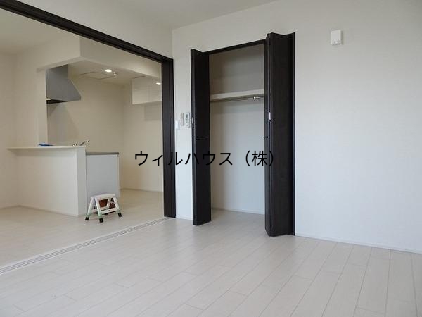 その他部屋・スペース　洋室！