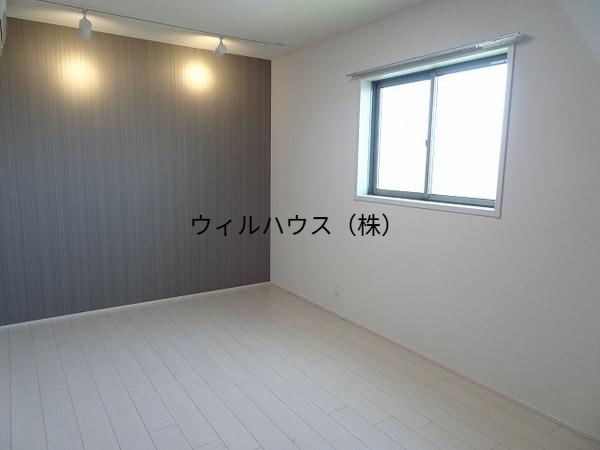 居室・リビング　キレイです！