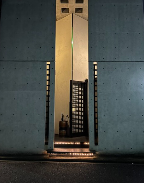 飲食店　シェーネル・ヴォーネン（飲食店）まで485m