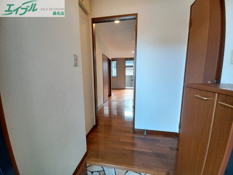 玄関　同物件参照写真