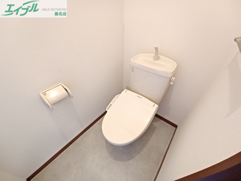 トイレ　同物件参照写真