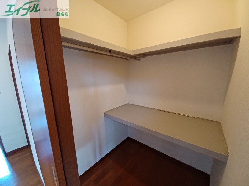 収納　同物件参照写真