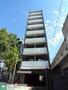 旗の台駅より徒歩5分 6階 築13年4ヶ月の賃貸物件